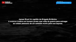 James Blunt - Carry You Home (Legendado | Lyrics + Tradução)