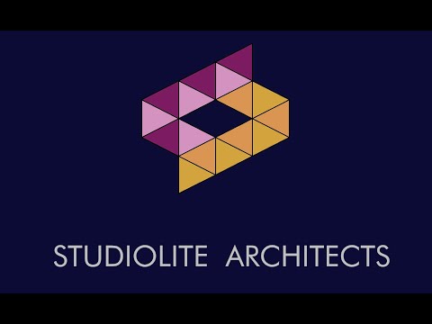 StudioLite Architects video.