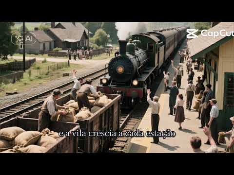  Como Nasceu Água Clara – A História do Portal do Bolsão Sul-Mato-Grossense