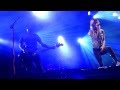 Jennifer Rostock - Himalaya live @ Rock im ...