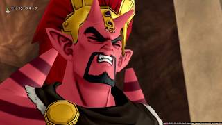 【ドラゴンクエストⅩ】　PS4実況　PART10　グレン城ストーリー
