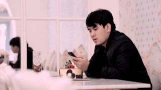 សង្សារចាស់ខ្ញុំខុសអី (ណាំ ប៊ុណ្ណារ័ត្ន)