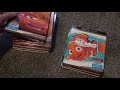 Disney Pixar 4K Blu Ray Releases Cars Finding Nemo Brave The Good Dinosaur Etc