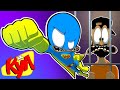 I Went To Prison! | Mr. KYA Season 3 ep. 3