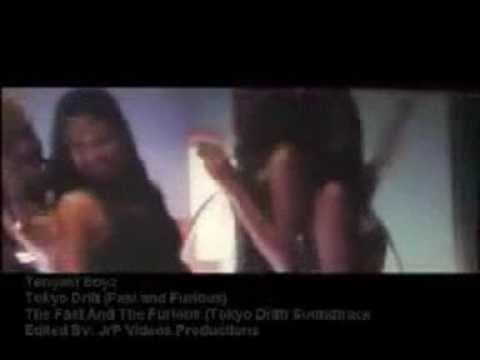 Teriyaki Boyz Tokyo Drift