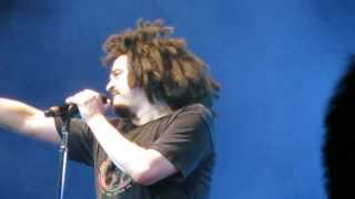 Hospital (by Coby Brown) - Counting Crows - @ Wolf Trap