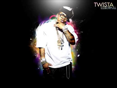 Twista ft Bizzy Bone - Rock with me