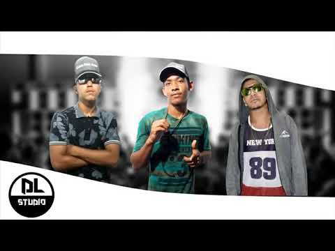 Mc valdeck mc jhon  feat. Dede boladão = #música oh moça