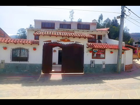 Hotel El Mirador de Iza