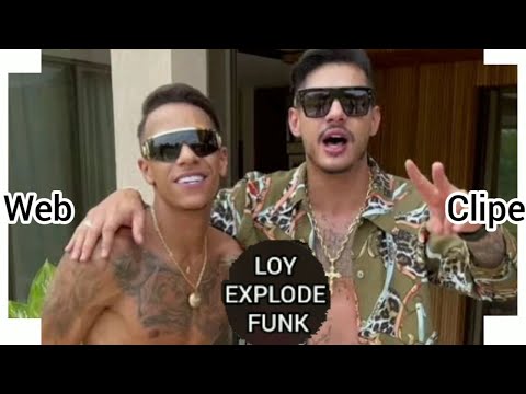 Hungria Hip Hop e MC Paulin da Capital - Carolina (Web Clipe) DJ GM e DJ Thi Marquez