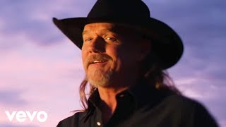 Video thumbnail of "Trace Adkins - Jesus and Jones (Official Video)"