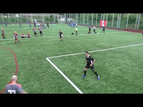 3 КХ 7 Лига Draft papercup - Фк Олимпик 2 Тайм