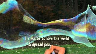 Sarantos A Missión of Heart Whiteboard Music Video