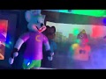 Chuck E Cheese April 2002 Segment 1 W Footage