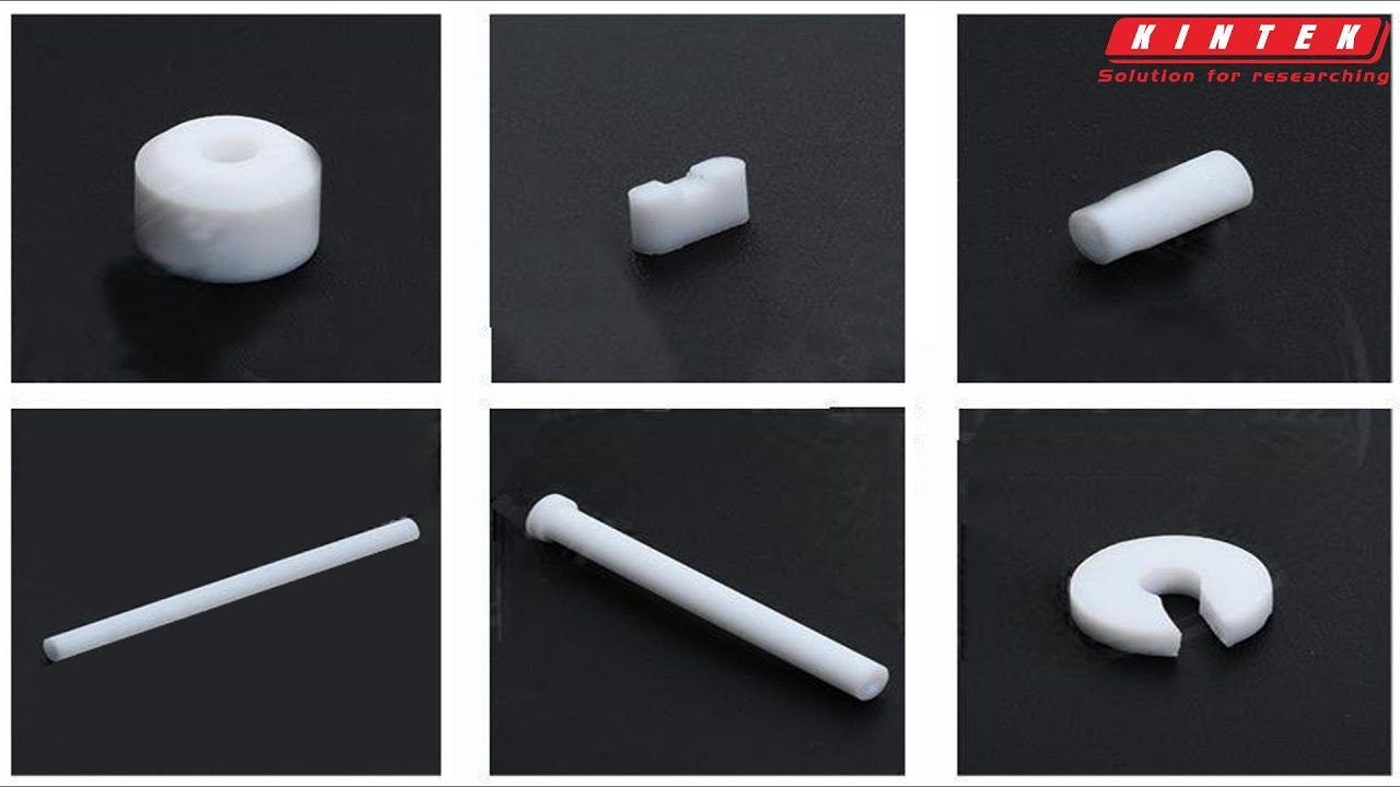 PTFE Teflon Product Introduction