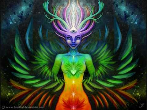 DISL AUTOMATIC - THE SOUND OF FREEDOM (PROD. VECITY)