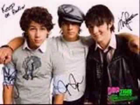 Take A Breath - A Jonas Brothers FanFic - Chapter 7 -