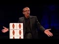DON'T PANIC — Hans Rosling showing the facts about population