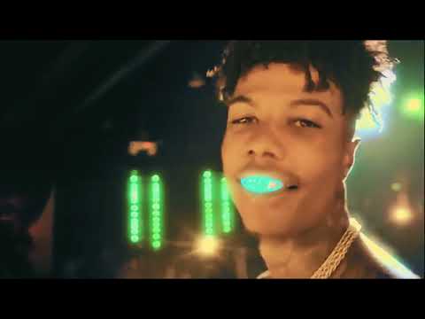 Blueface ft Tyga Snoop Dogg  Barbie   Official Video