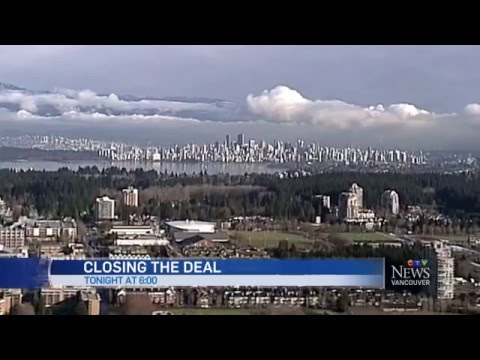 CTV News at 6pm March 3, 2016