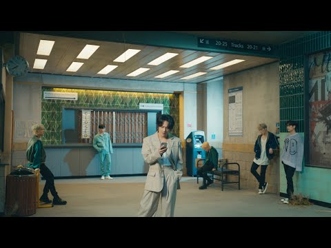 iKON - Why Why Why (Japanese)