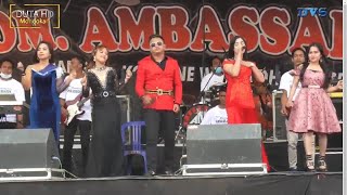 Download lagu Live Om Ambassador DVS Live DUTA SHOOTING CHANNEL... mp3