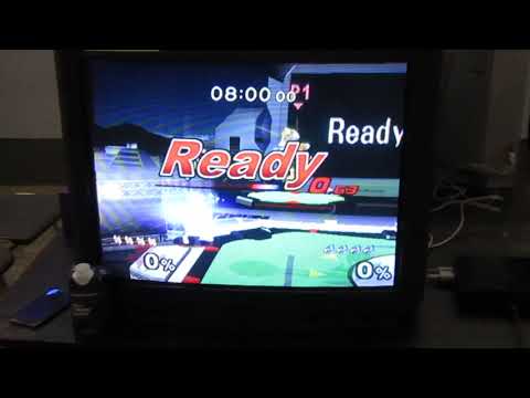 Dreamhack Summer 2018 - Me spooting Armada playing friendlies