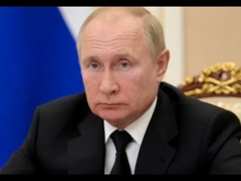 ZABRINUTI SMO ZBOG POSLEDICA Velika kriza preti Rusiji, ali Putin već radi na rešenju