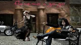 steve stevens flamenco a go go Video