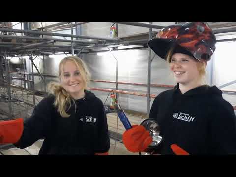 Buurtschap Schijf - 2021 Promofilmpje "DO NOT DISTURB"