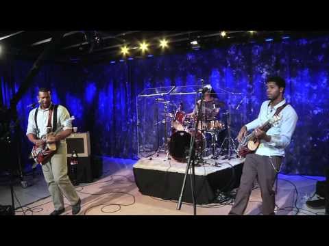 Homemade Jamz Blues Band - Blues Train - Don Odells Legends