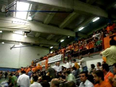 labaro toledo balonmano asobal
