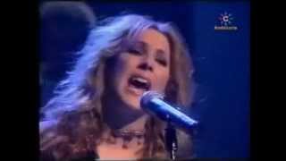 Malú - Sabes bien (1001 noches) @CFMaluGalicia