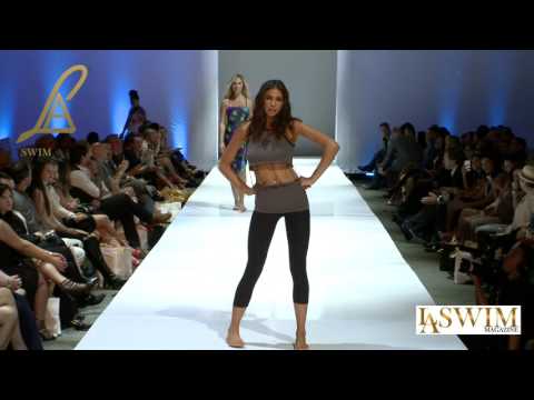 LA Swim Week 2016 designer Amour Activewear