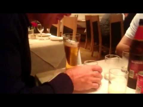 I'm Alan Partridge Lady Boys Chaser