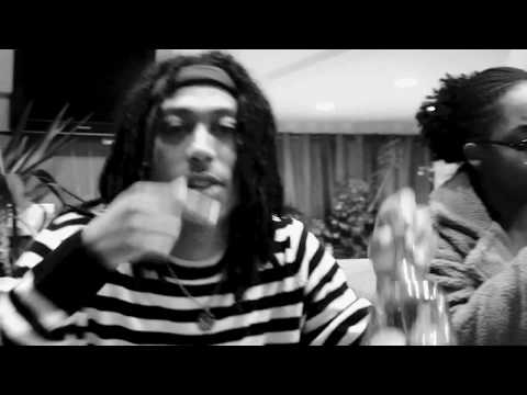 AntiMissileMissile   Can't Go Like Dat Official Music Video