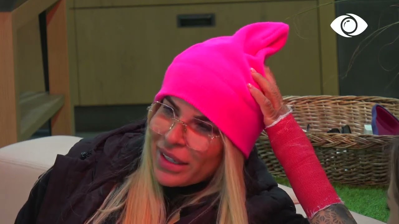 Armaldo-banorëve: Pres të jem i nominuar këtë javë!