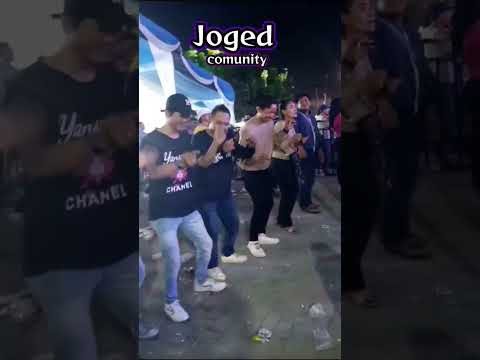 Joged comunity # familys group