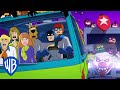 Scooby Doo Creepy Car Chase Wbkids