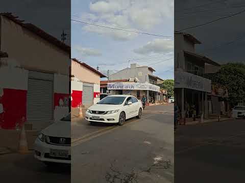 Nova Veneza  - Go