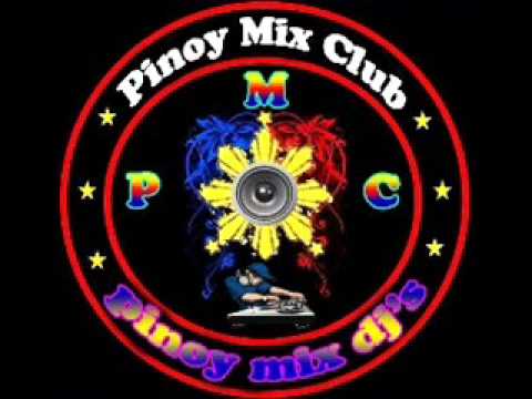 Pag Ibig Ko Sau Remix Tekno- Dj Reyan PMC Ft. Dj Sniper.pinoy mix club
