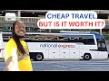 National Express Ultimate Guide London Victoria Coach Station To Luton Airport