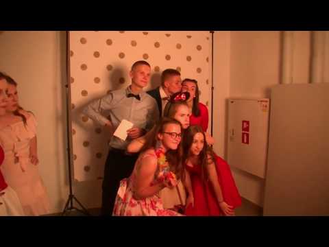 Bal klas ósmych i trzecich gimnazjum SP7 / 5.06.2019