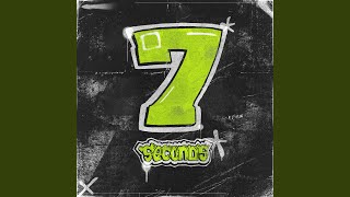 7 Seconds (feat. Shamiya Battles) (Extended Mix)