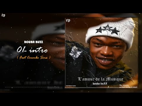 Bouba Buzz and MaliSounds