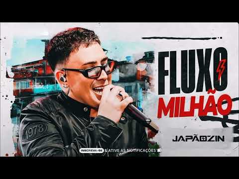Japãozin - Bagaceiro Raiz (Fluxo A Milhão)