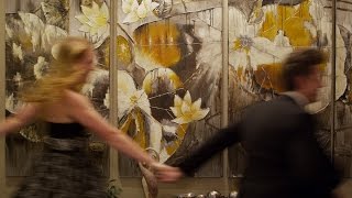 Arizon ft. Brittany Egbert - Set Me Free (Official Music Video)