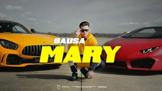 [ACAPELLA] BAUSA - MARY (prod. by THE CRATEZ &amp; BAUSA)