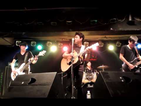 130705 잔나비 November rain 고고스2