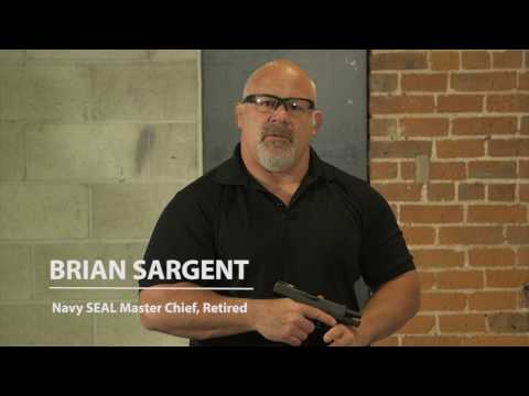 Meprolight FT Bullseye Banging Steel Test